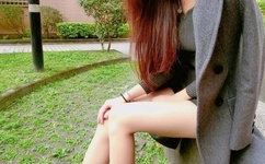 日本情趣内衣时装秀